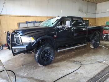  Salvage Ram 2500