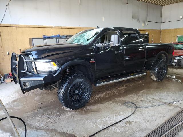  Salvage Ram 2500