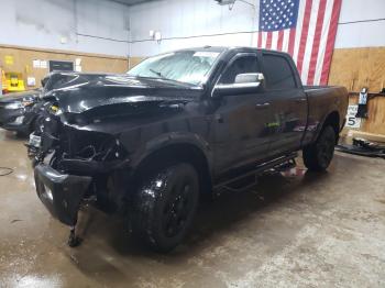  Salvage Ram 2500