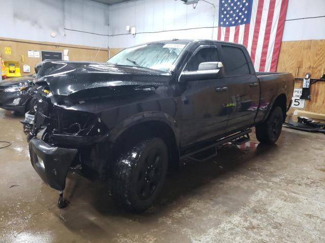  Salvage Ram 2500