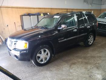  Salvage GMC Envoy