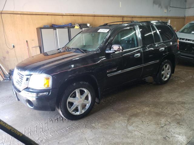  Salvage GMC Envoy