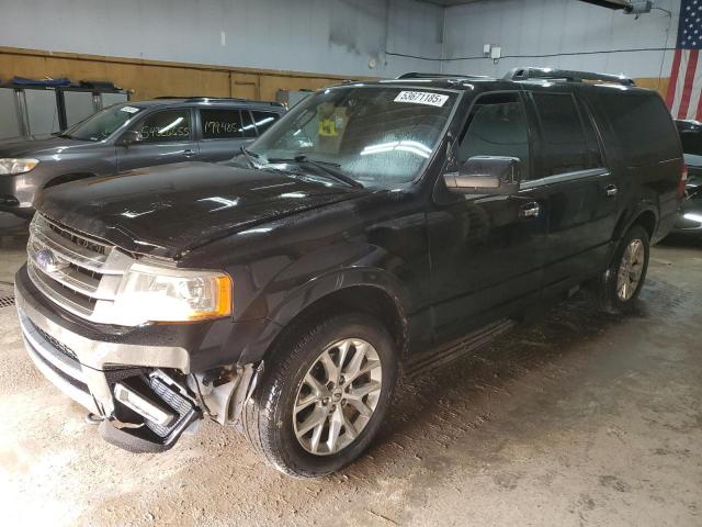  Salvage Ford Expedition