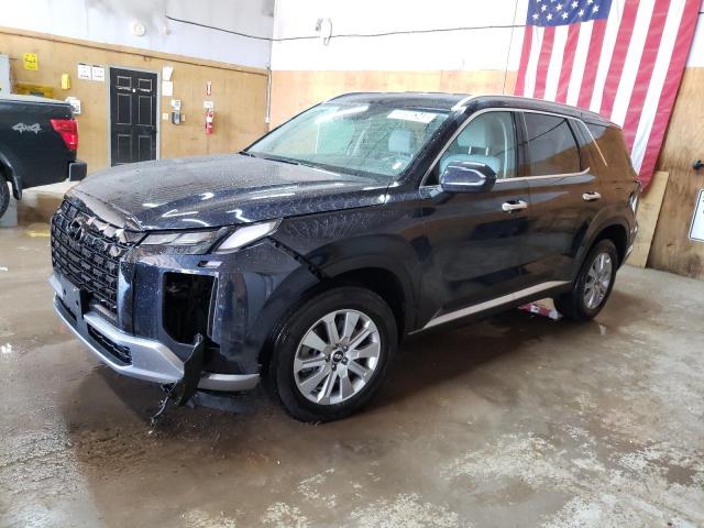  Salvage Hyundai PALISADE