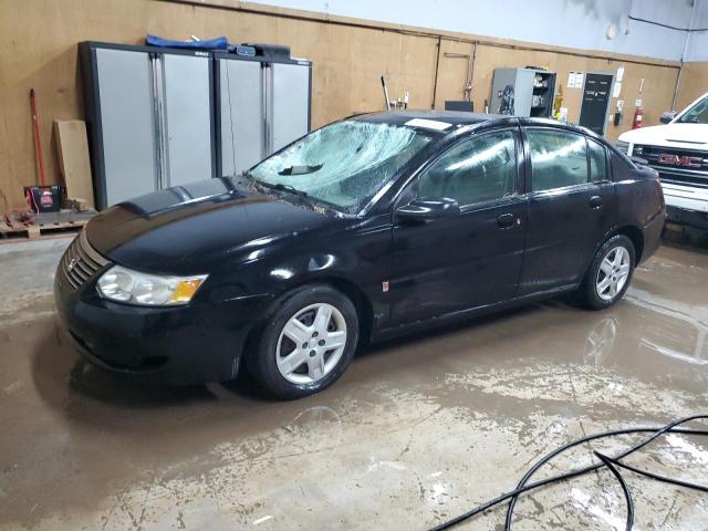  Salvage Saturn Ion