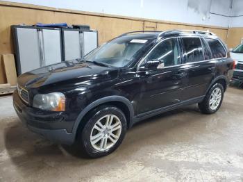  Salvage Volvo XC90
