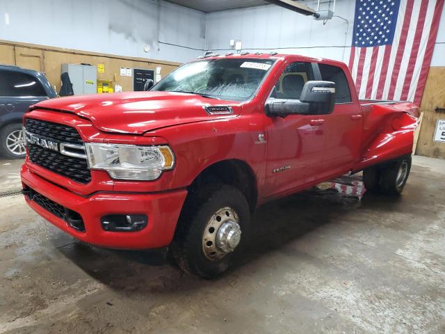  Salvage Ram 3500