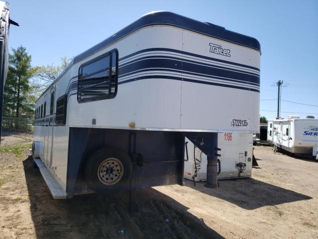  Salvage Hors Horsetrail