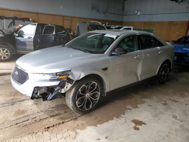  Salvage Ford Taurus