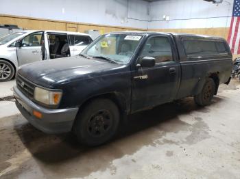  Salvage Toyota T100
