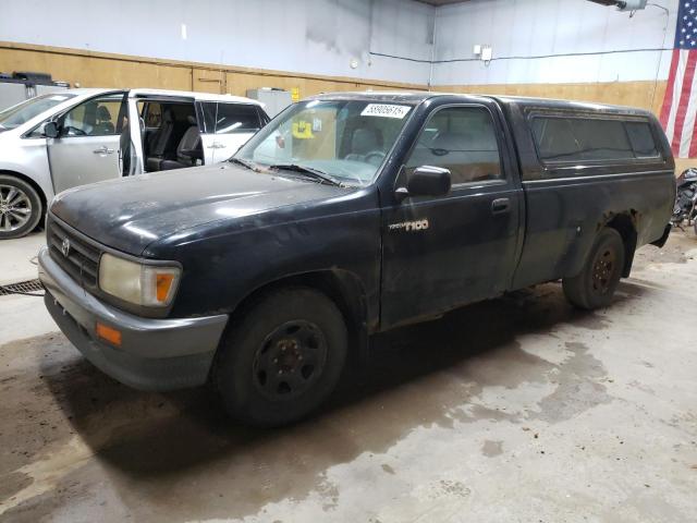  Salvage Toyota T100