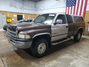  Salvage Dodge Ram 1500