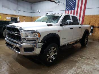  Salvage Ram 2500