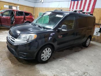  Salvage Ram Promaster