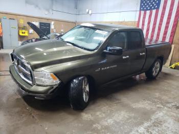  Salvage Dodge Ram 1500