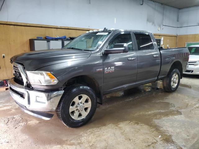  Salvage Ram 2500