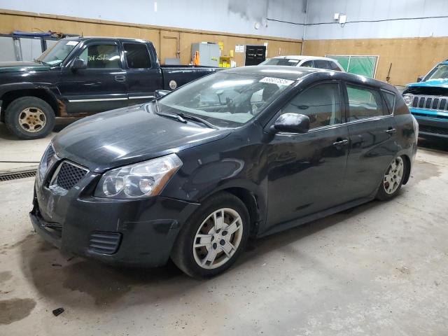 Salvage Pontiac Vibe