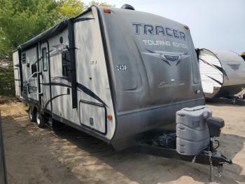  Salvage Wildwood Tracer