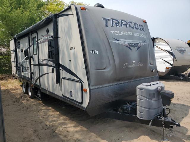  Salvage Wildwood Tracer