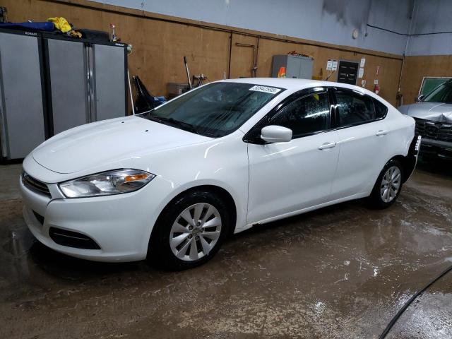  Salvage Dodge Dart