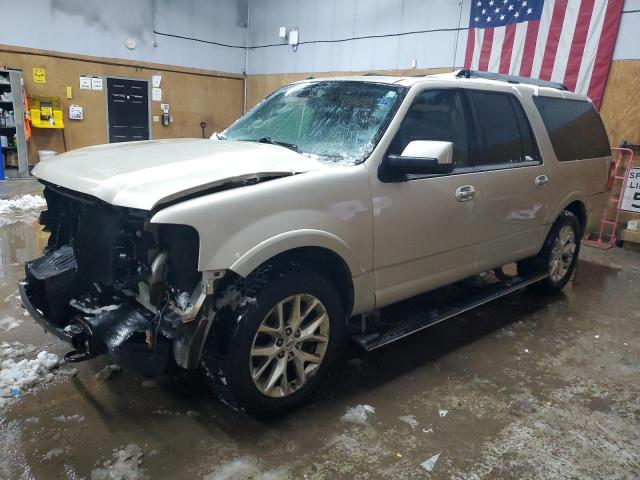  Salvage Ford Expedition