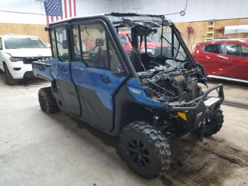  Salvage Can-Am Atv