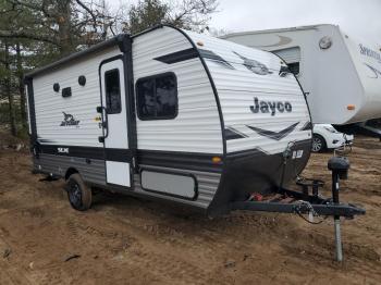  Salvage Jayco Jay Flight
