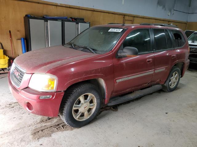  Salvage GMC Envoy