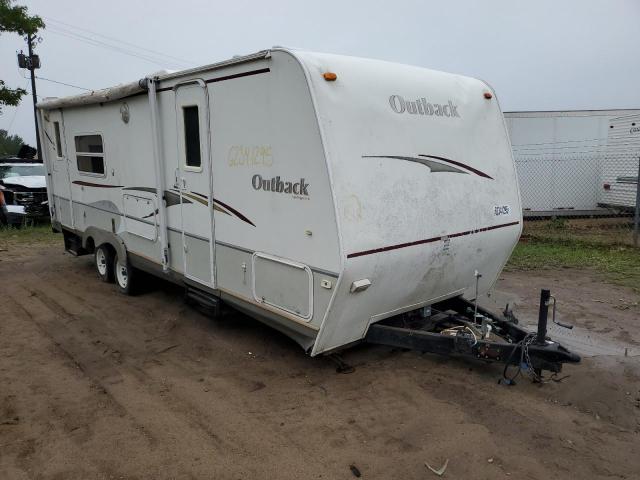 Salvage Kutb Outback