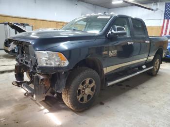  Salvage Ram 2500
