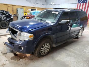 Salvage Ford Expedition