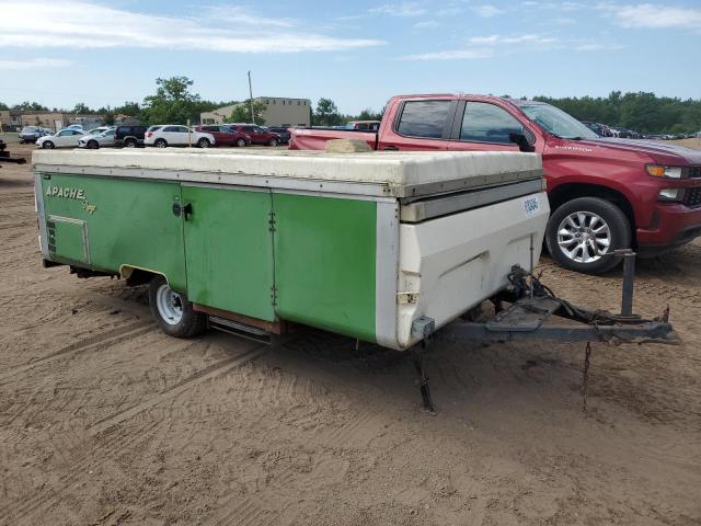 Salvage Apac Trailer