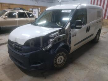  Salvage Ram Promaster