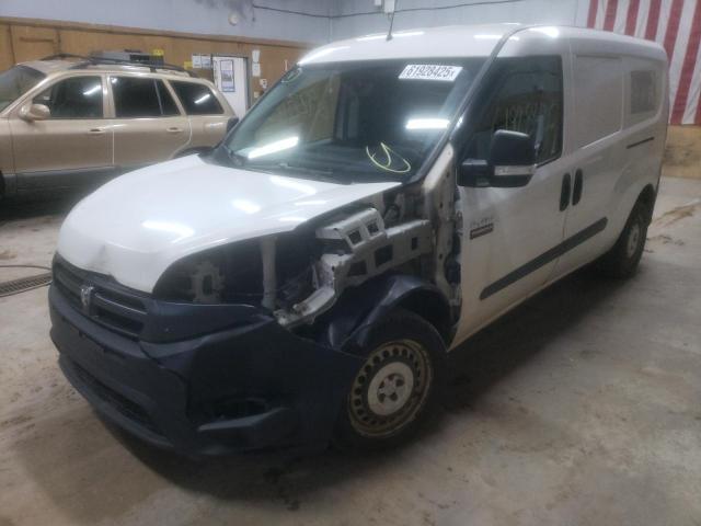  Salvage Ram Promaster