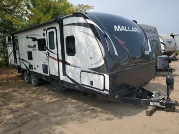  Salvage Heartland Mallard