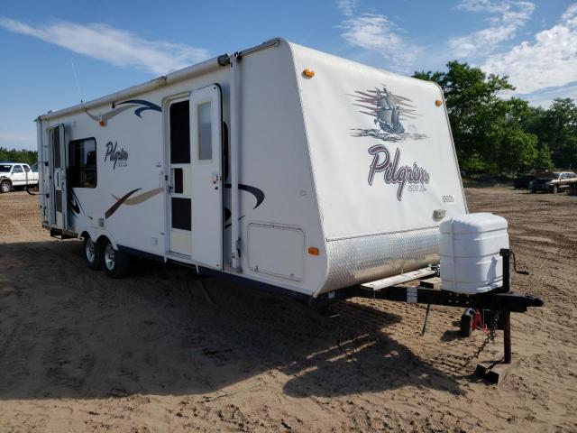  Salvage Pilg Pilgrim 15