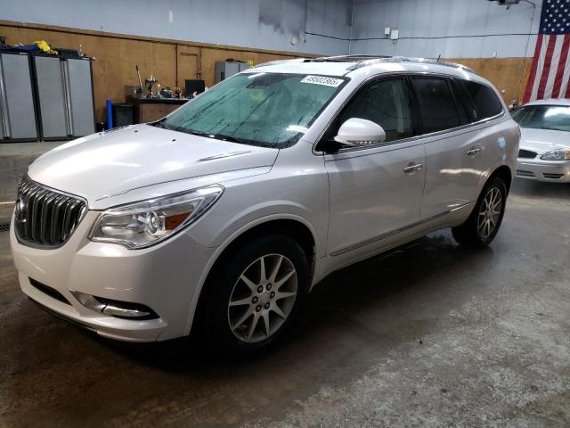  Salvage Buick Enclave