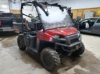  Salvage Polaris Ranger