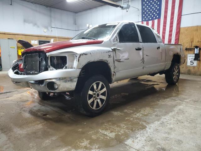 Salvage Dodge Ram 2500