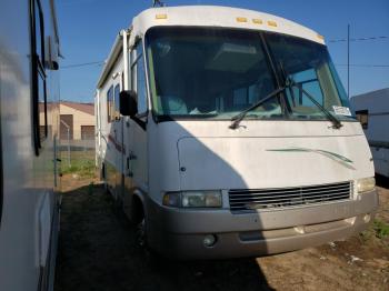  Salvage Ford F-550