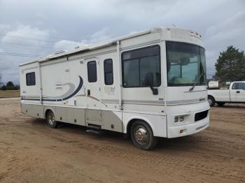  Salvage Ford F-550