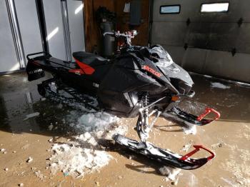  Salvage Arctic Cat 600