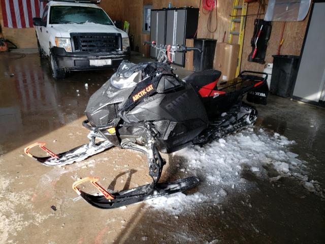 Arctic Cat 600 Image 7