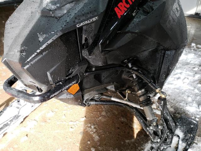 Arctic Cat 600 Image 4