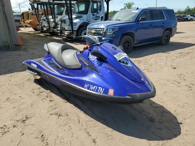 Salvage Yamaha Jetski