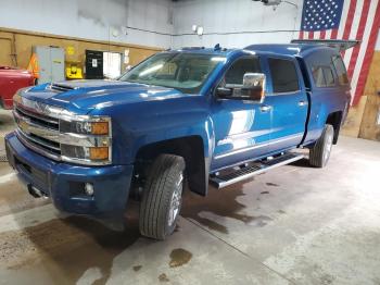  Salvage Chevrolet Ck Series