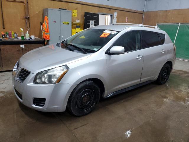  Salvage Pontiac Vibe