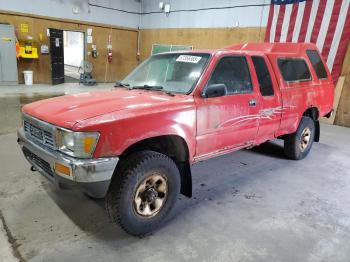  Salvage Toyota Pickup