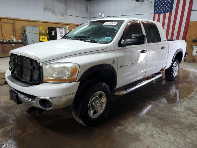  Salvage Dodge Ram 3500