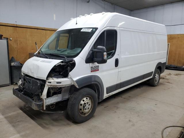  Salvage Ram Promaster